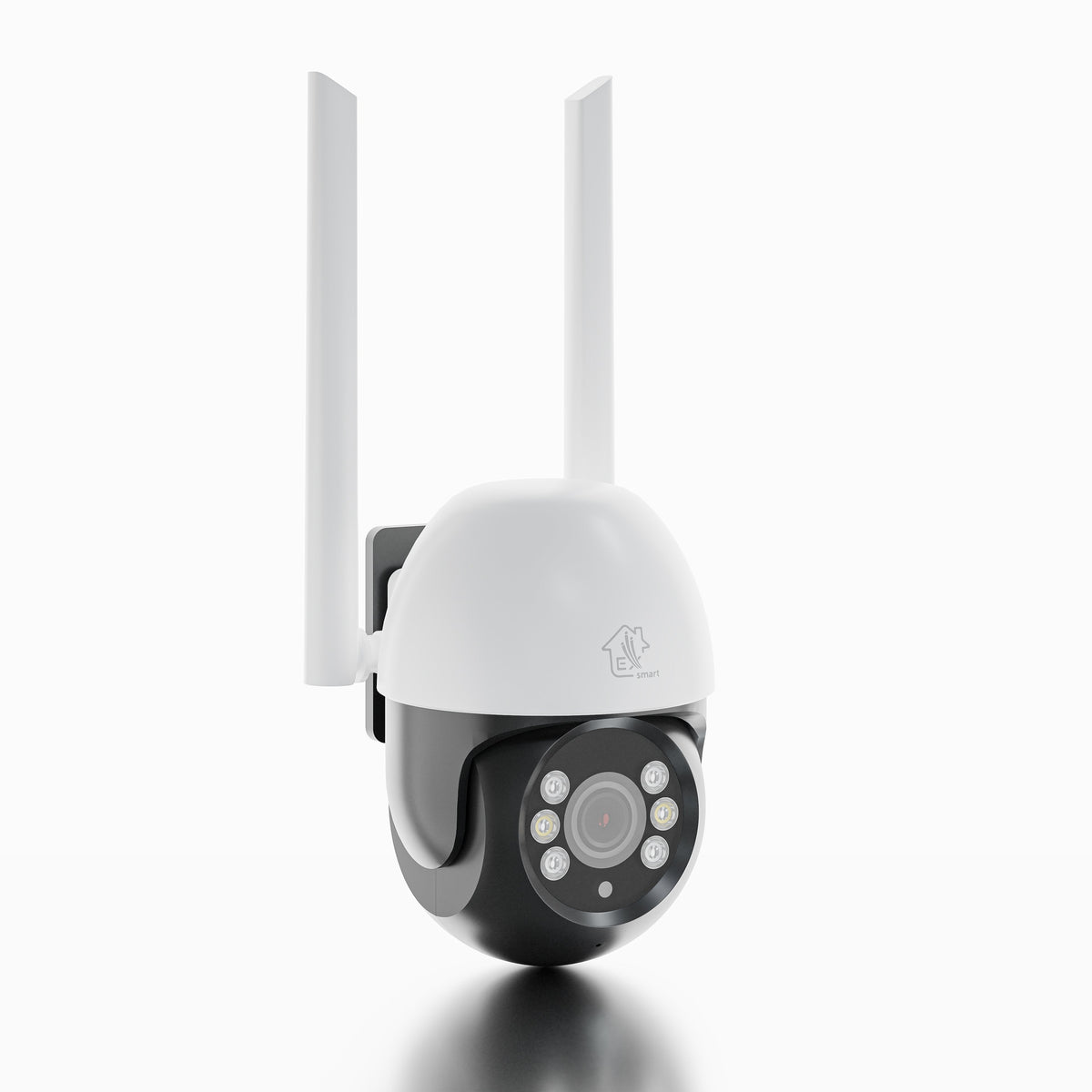 Extralink Outdoor Security Camera Full Hd 1296p Ptz Eoc-268