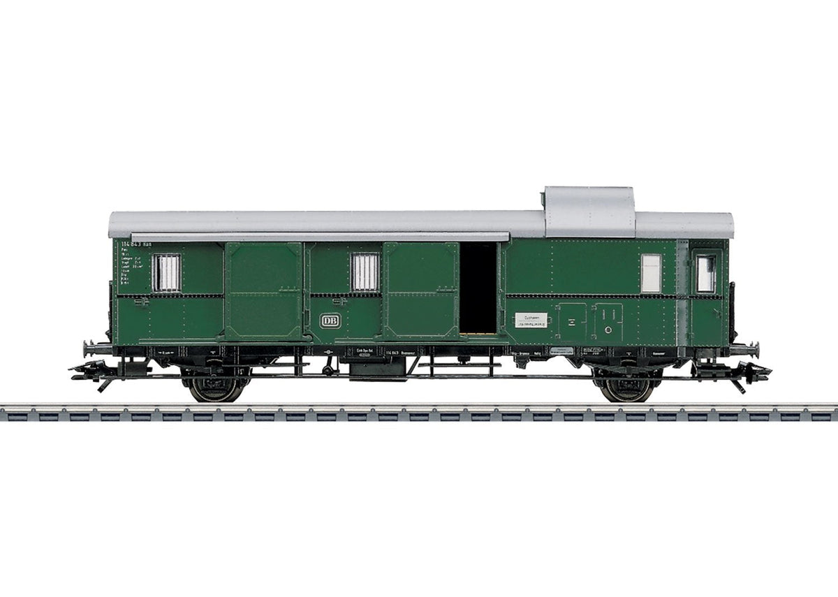 Märklin 4315 Modelleisenbahn & -Zug