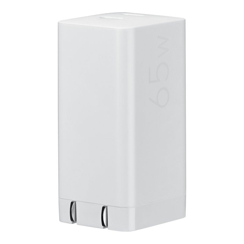 Asus Ac65-05 Universal Blanco Corriente Alterna Carga Rápida Interior
