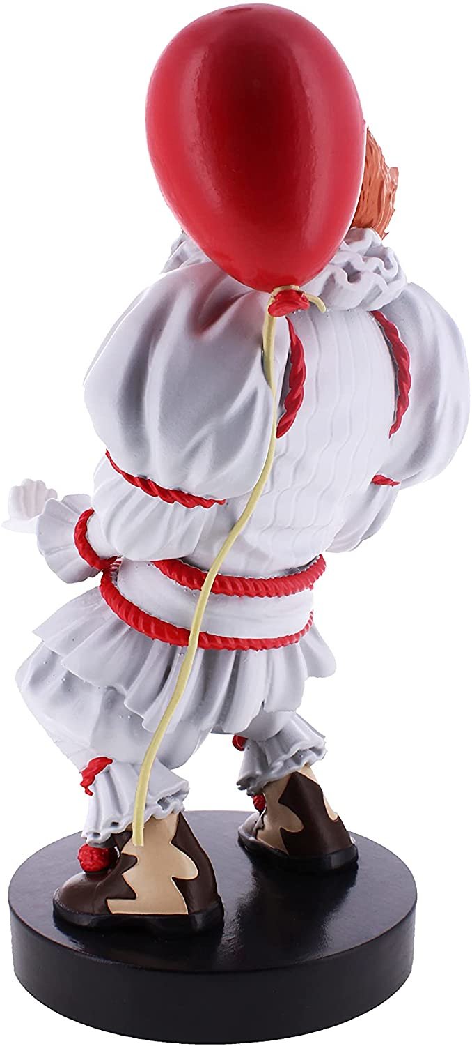Cable Guy Es Pennywise, Soporte Mer-3155