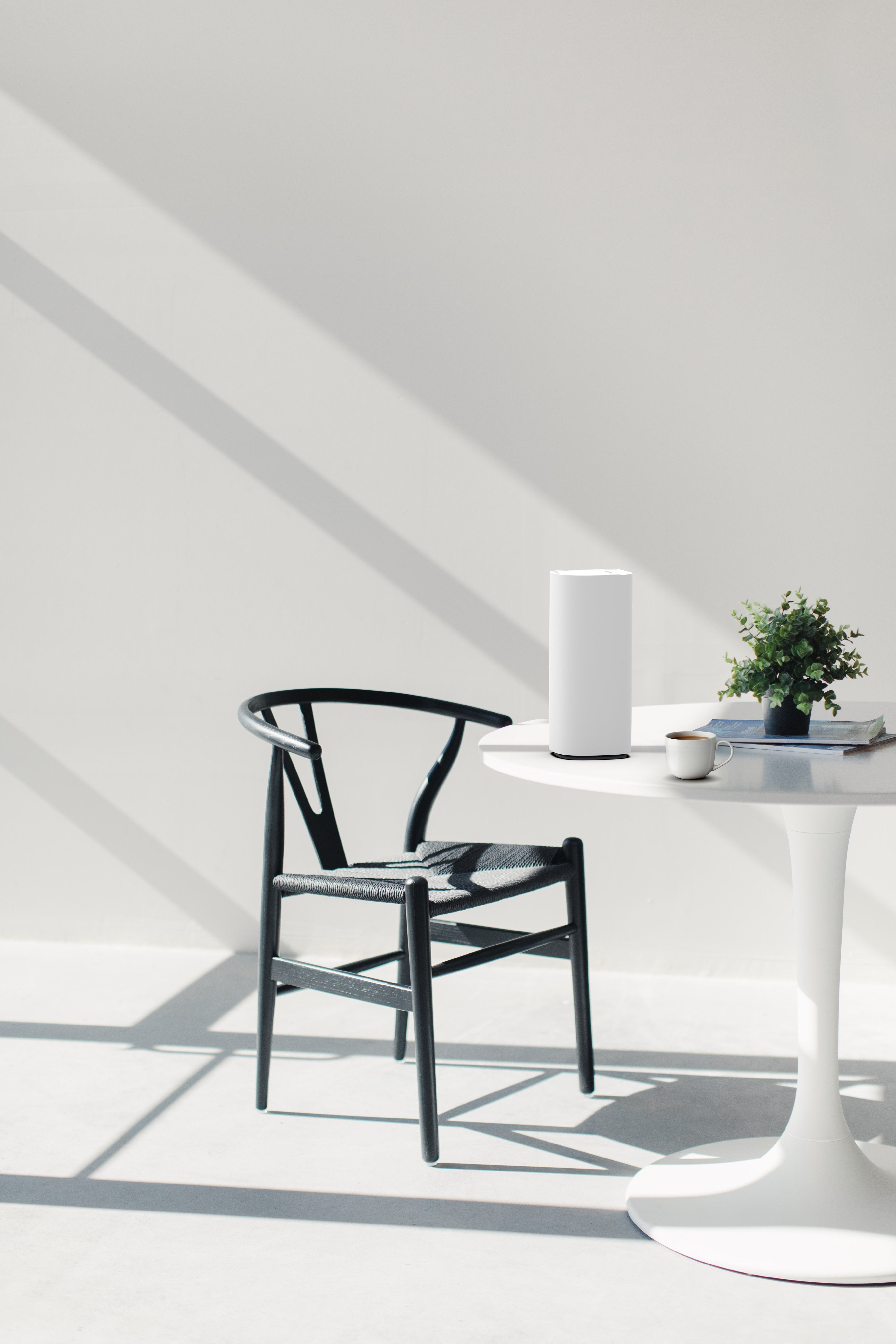 System Mesh Linksys Mbe7003-Ke Tri-Band Mesh Wifi 7, 3-Pack