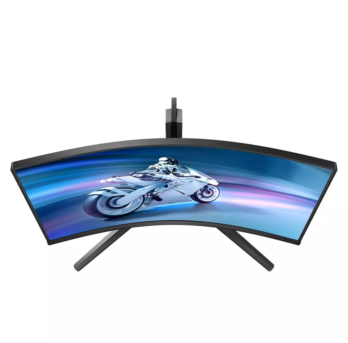 EAN 8712581799564 - Philips Evnia 5000 32M2C5500W/00 pantalla para PC 80 cm (31.5") 2560 x 1440 Pixeles Quad HD LCD Negro imagen 17