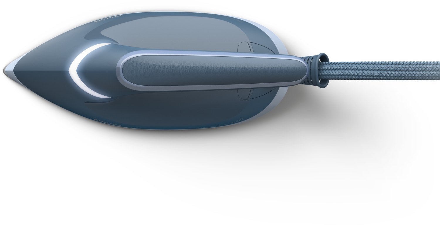 EAN 8720389004865 - Philips 6000 series PSG6042/20 estación plancha al vapor 2400 W 1,8 L SteamGlide Advanced Azul imagen 3