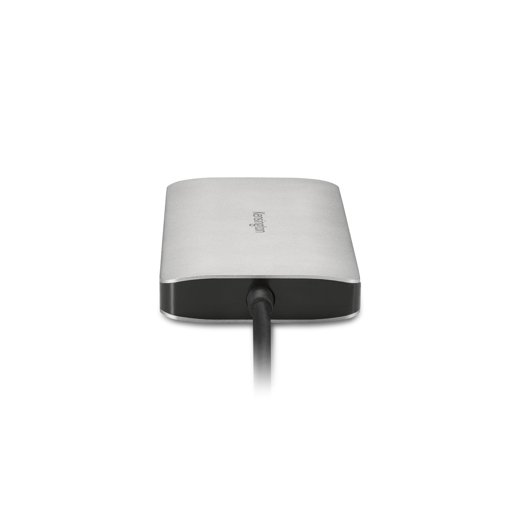EAN 0085896338208 - Kensington UH1400P USB 3.2 Gen 1 (3.1 Gen 1) Type-C Negro, Plata imagen 10