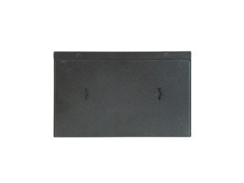 Level One Switch No Gestion 8p 10/100 1p 10 /100/1000 Poe 115w + 1p Sfp Gigabit