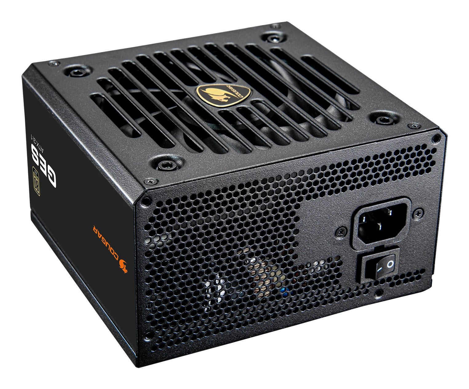 EAN 4710483779411 - COUGAR GES 750 unidad de fuente de alimentación 750 W 20+4 pin ATX ATX Negro imagen 2