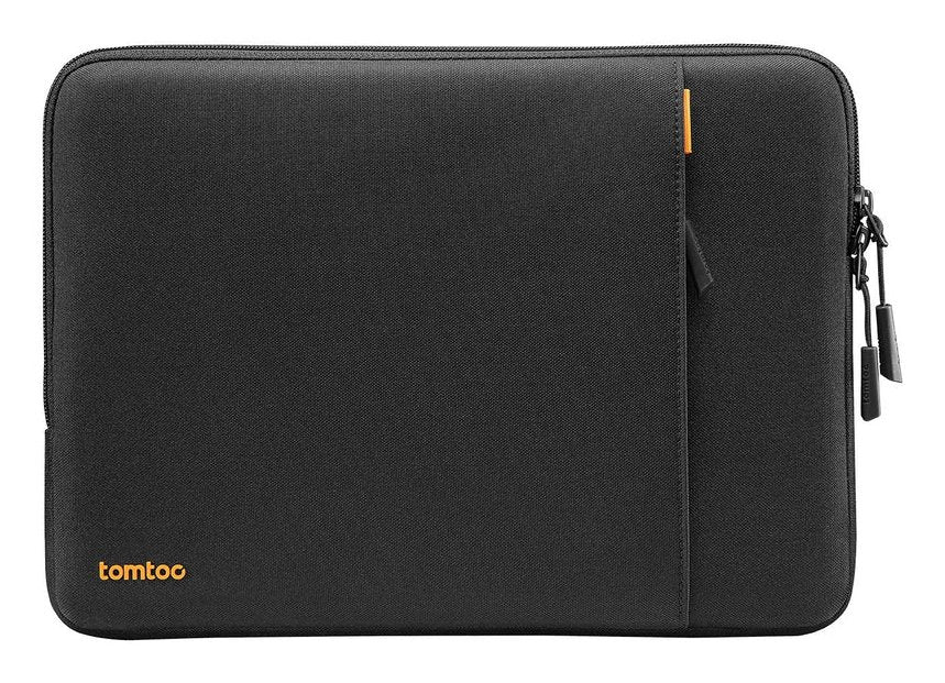 Tomtoc A13f2d1 360° Schutzhülle Para 16 Zoll Macbook Pro, Negro