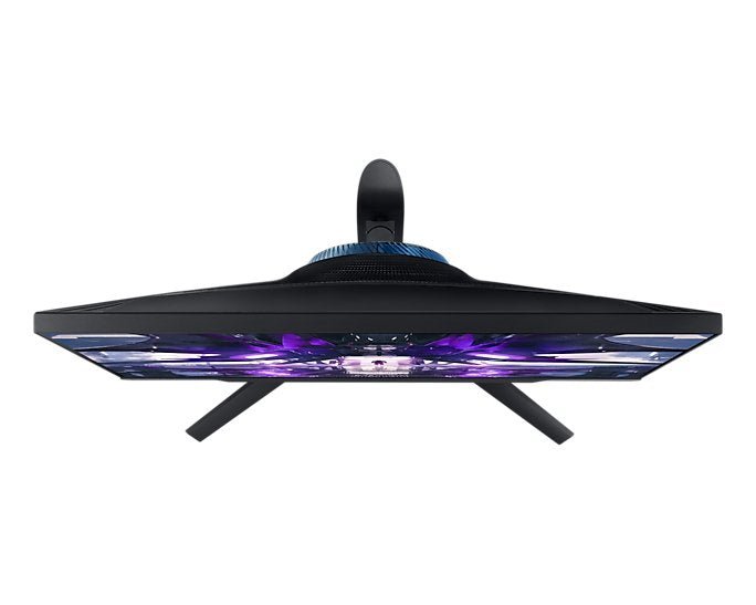 Monitor Samsung 24" Odyssey G3 Led Gaming Ls24ag30anuxen