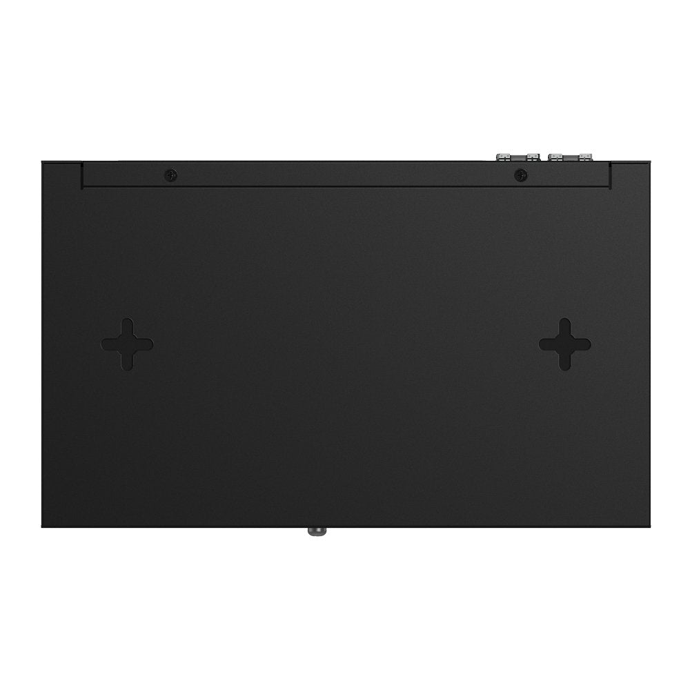 Switch Omada Es210x-M2 8-Port Easy Managed Switch With 2 10ge Sfp+ Slots