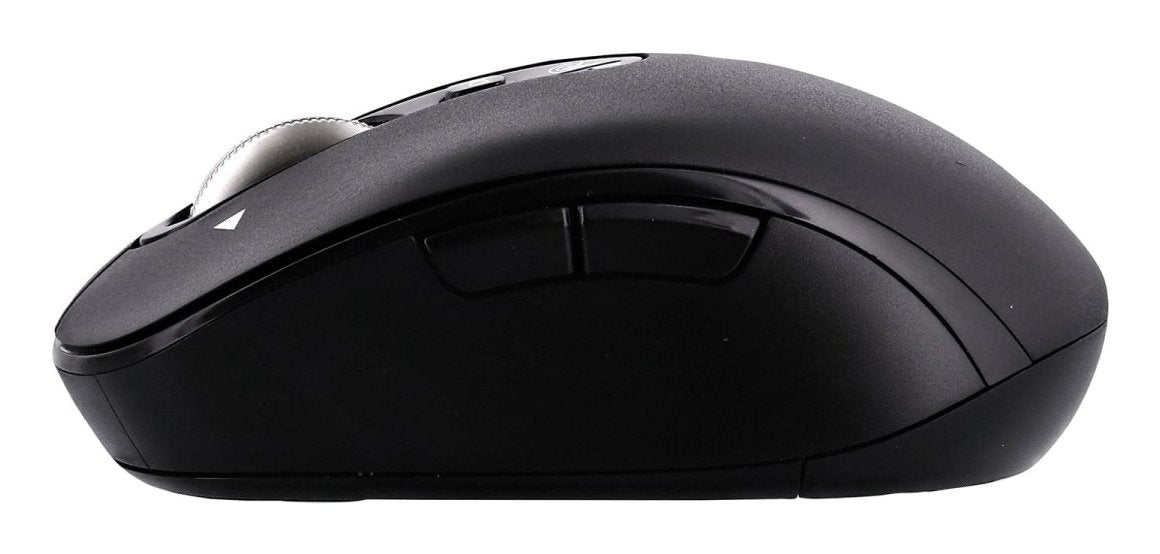 EAN 3303170123645 - T'nB MWINFINITEMN ratón Universal Mano derecha Bluetooth + USB Type-A Óptico 4800 DPI imagen 3