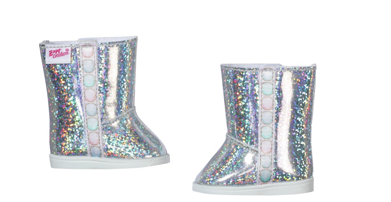 EAN 4001167831786 - BABY born Winterboots high Zapatos de muñeca imagen 1