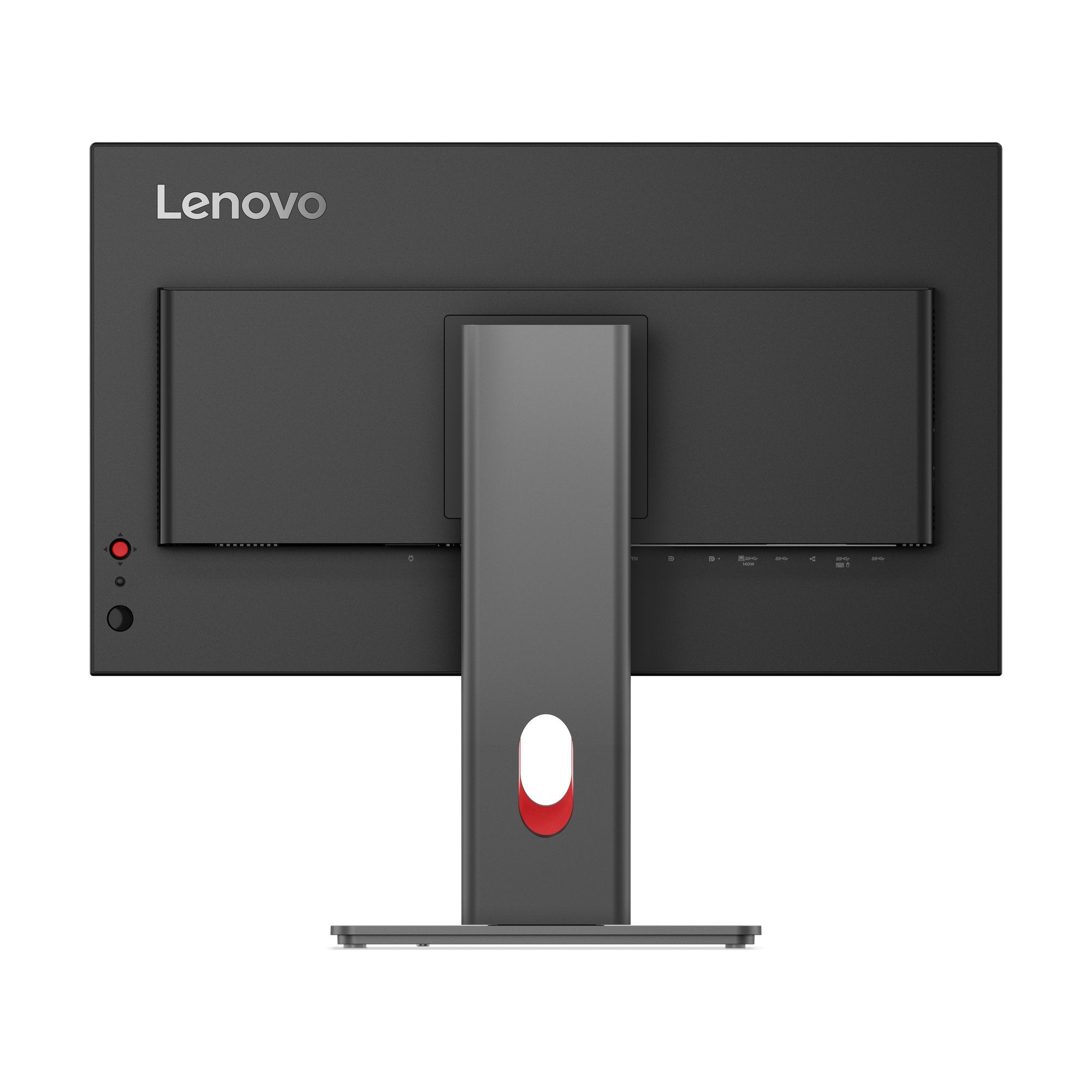 EAN 198156544872 - Lenovo ThinkVision P24QD-40 LED display 60,5 cm (23.8") 2560 x 1440 Pixeles Quad HD LCD Negro imagen 4