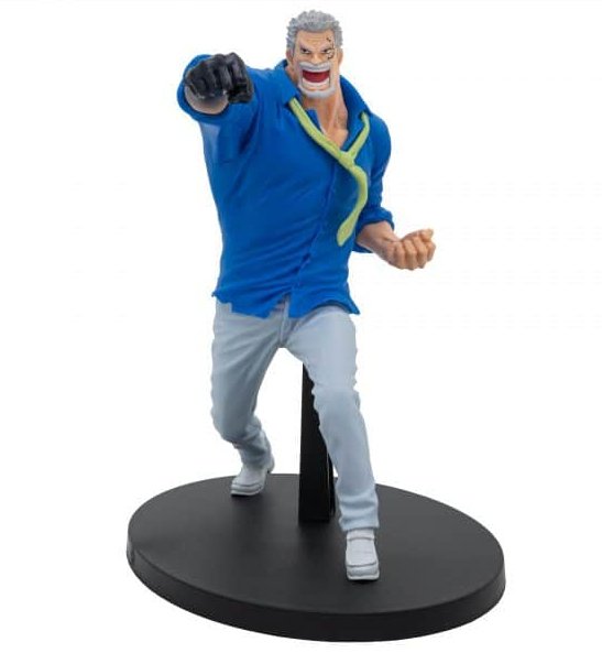 EAN 4983164290868 - Banpresto BP29086P imagen 1
