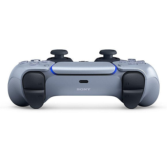 EAN 0711719577652 - Sony DualSense Negro, Blanco Bluetooth/USB Gamepad Analógico/Digital PlayStation 5 imagen 3