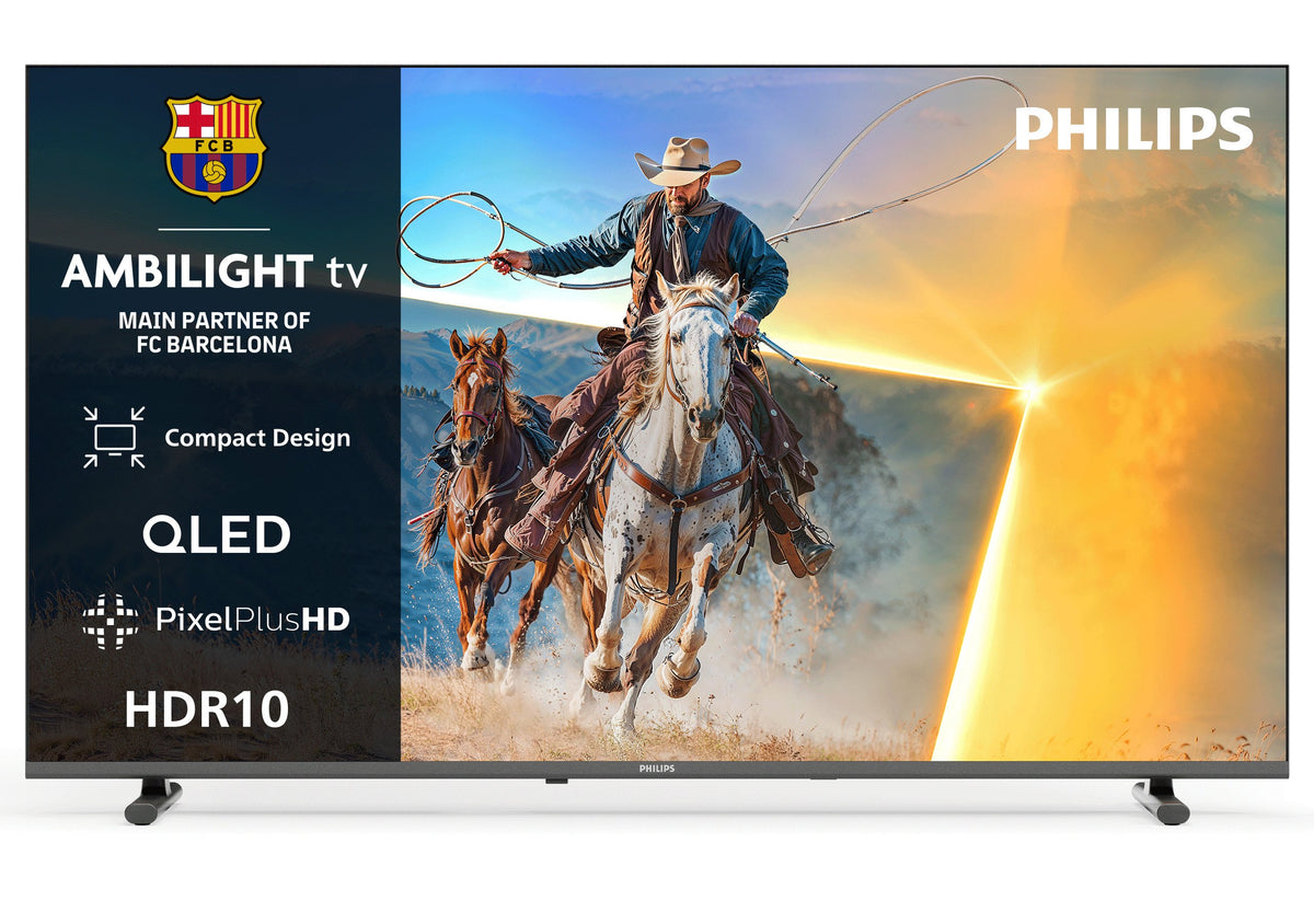 EAN 8718863051597 - Philips 40PQS6901/12 Televisor 101,6 cm (40") Full HD Smart TV Wifi Negro imagen 1