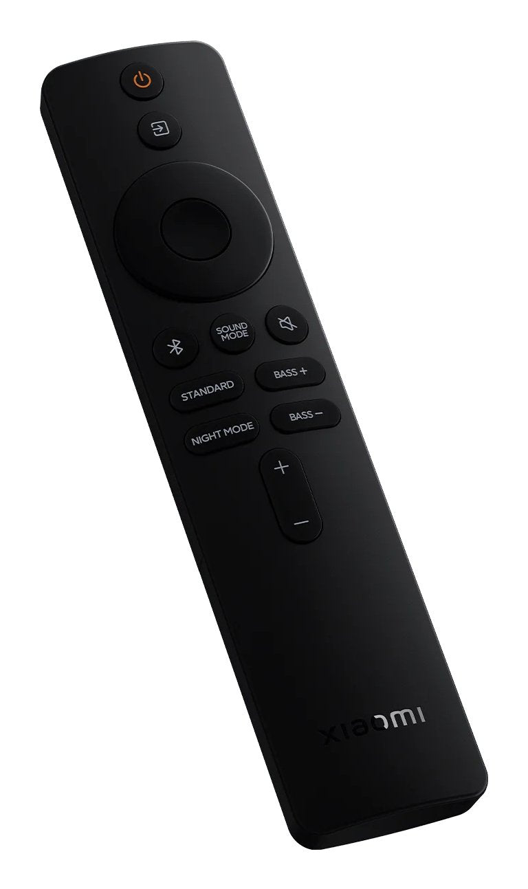 EAN 6941948707344 - Xiaomi Soundbar Pro 2.1 ch Negro 2.1 canales 300 W imagen 2