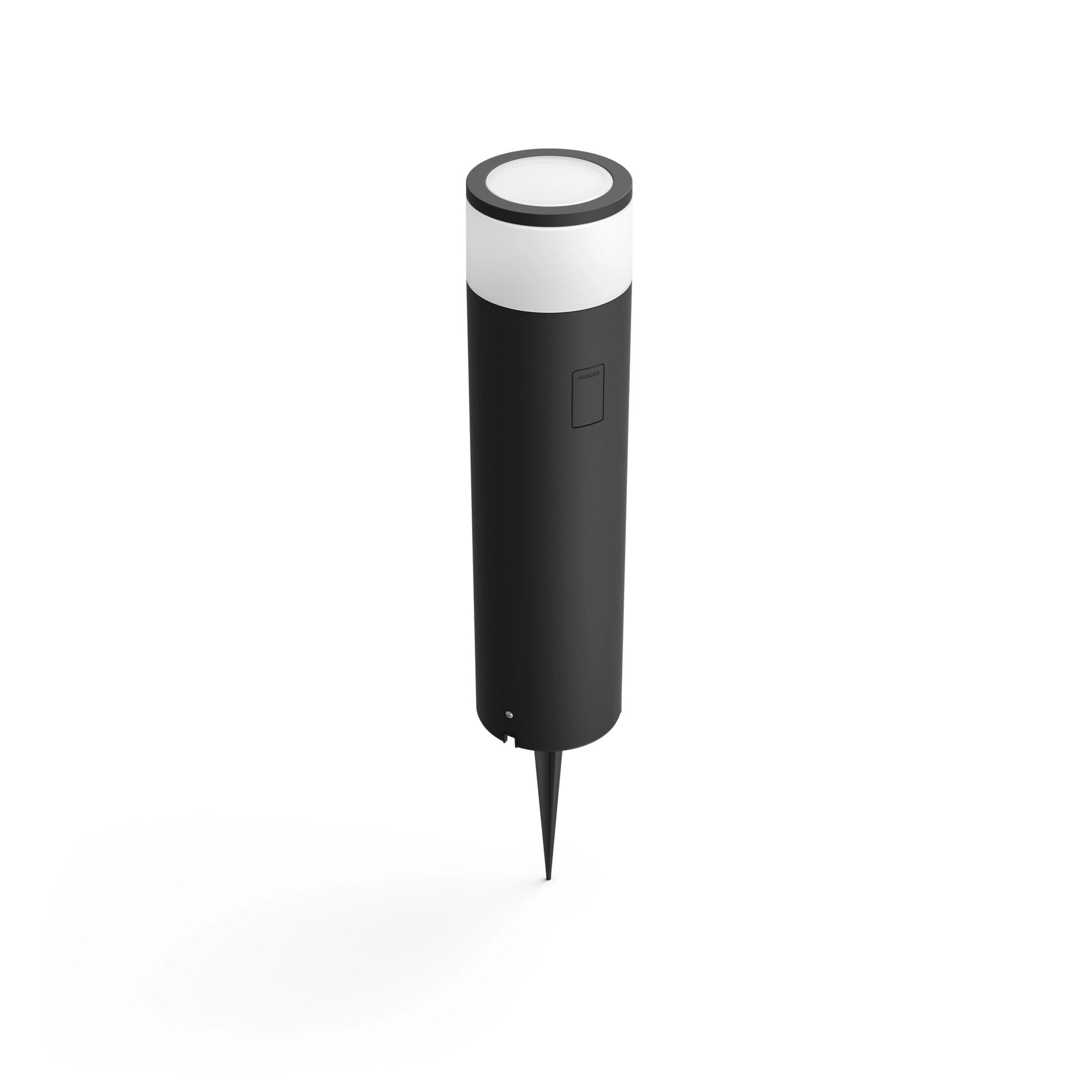 Philips Hue White And Color Ambiance Pedestal Light Bombilla Led8 W (Equivalente 49 W)Clase A2000-6500 Knegro