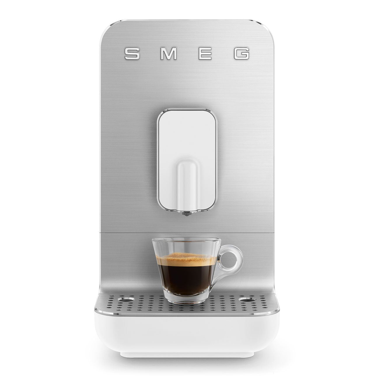 EAN 8017709334819 - Smeg BCC11WHMEU cafetera eléctrica Totalmente automática Máquina espresso 1,4 L imagen 19