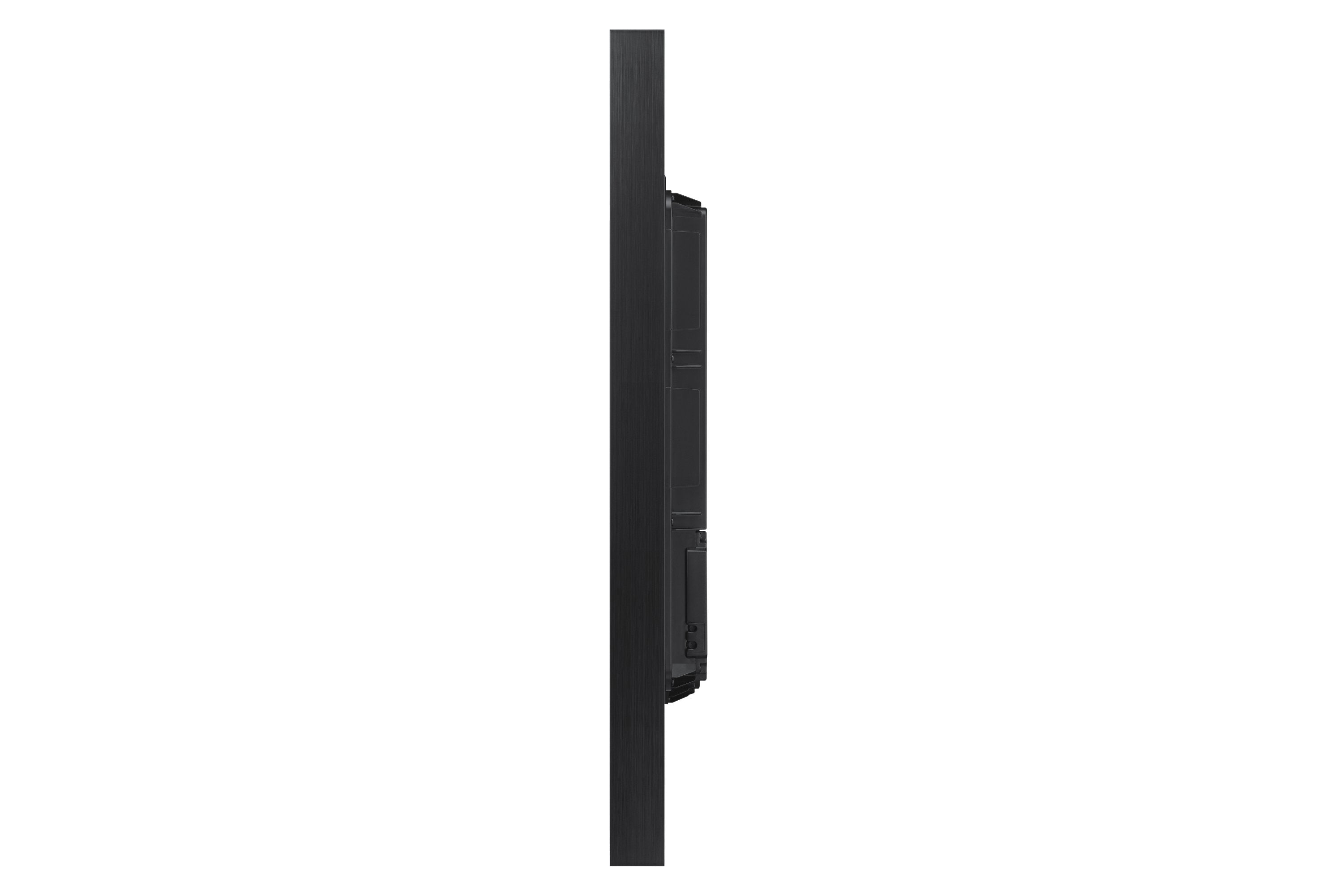 EAN 8806094726541 - Samsung OH46B-S Pantalla plana para señalización digital 116,8 cm (46") LCD 3500 cd / m² Full HD Negro Pr imagen 5