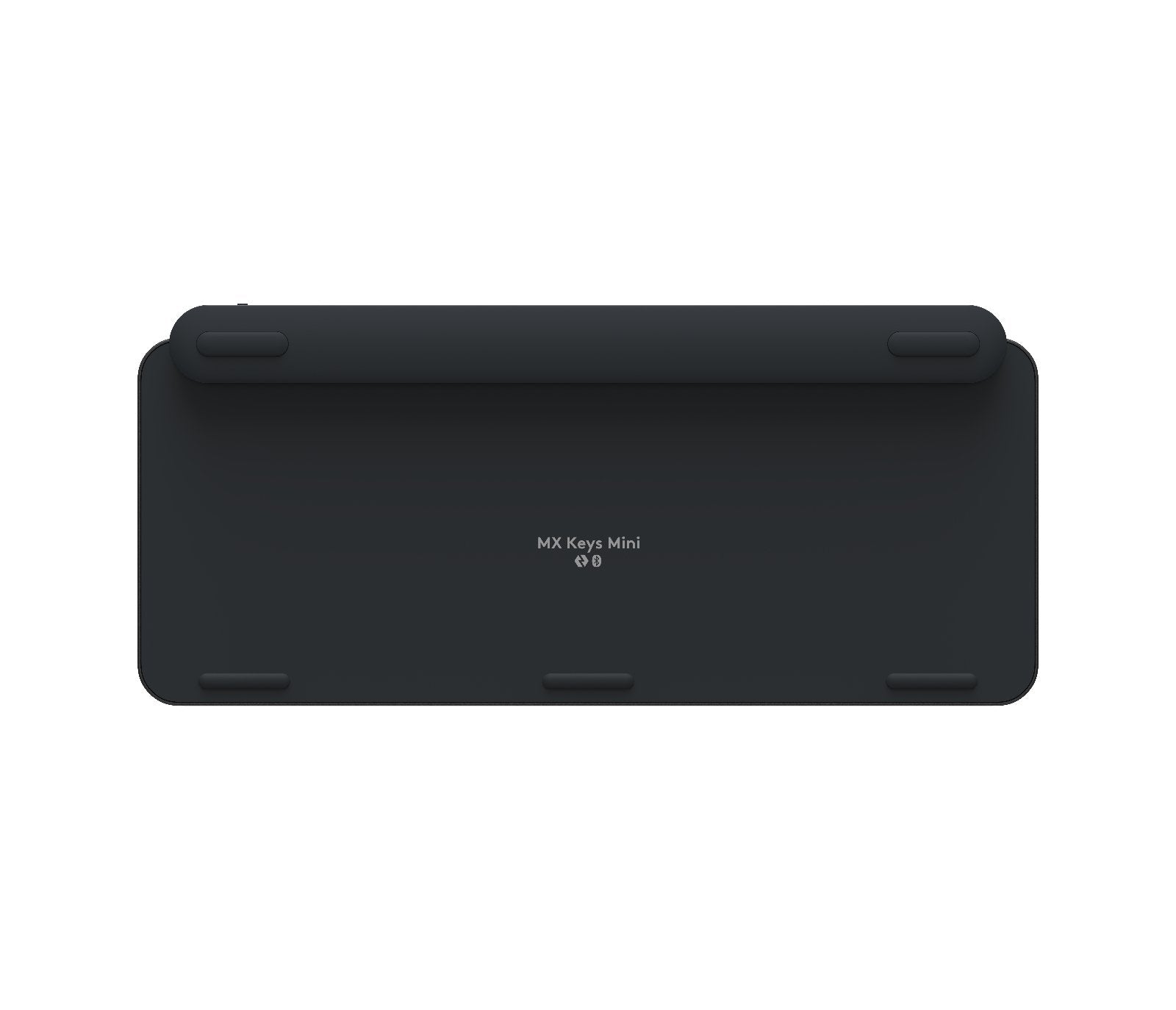 EAN 5099206098862 - Logitech Master MX Keys Mini teclado Oficina RF Wireless + Bluetooth AZERTY Francés Grafito imagen 1
