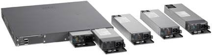 Cisco Interruptor Ws-C2960x-24ts-Ll / 296024l Negro