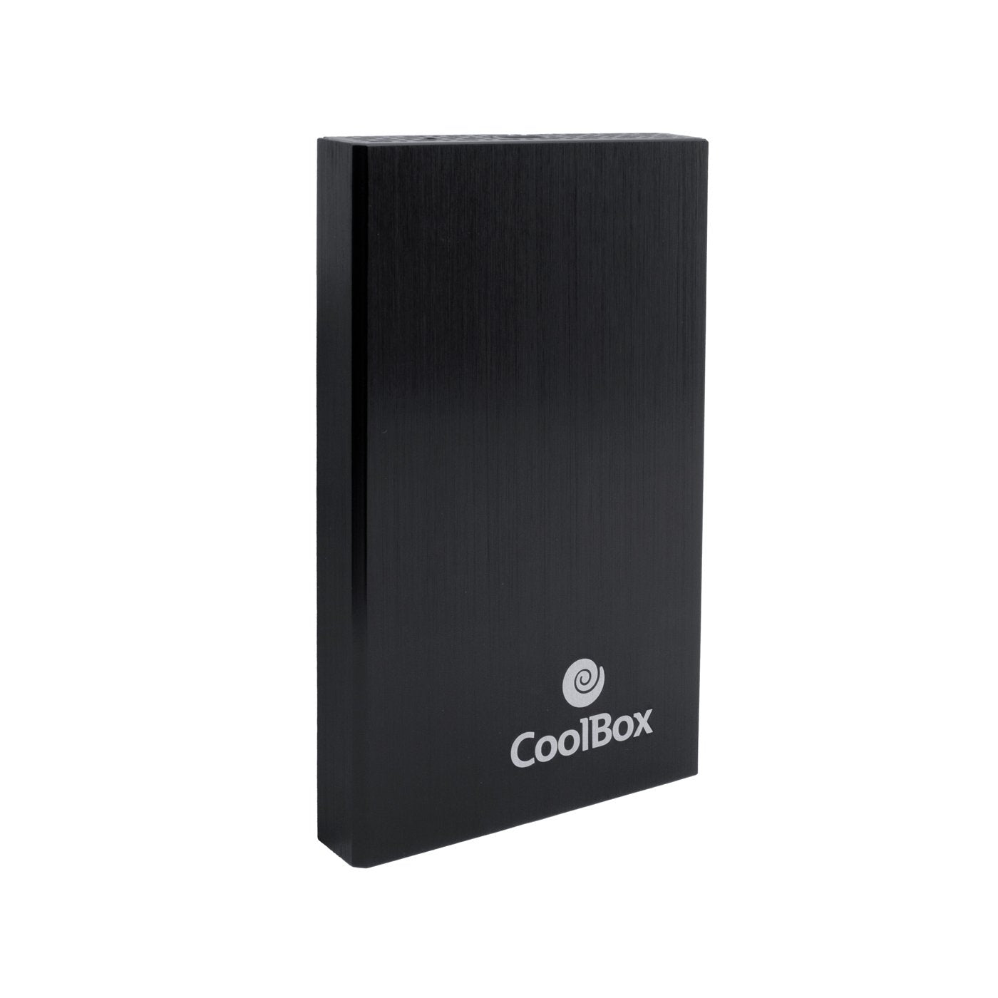 EAN 8436556145384 - CoolBox SlimChase A-2523 Carcasa de disco duro/SSD 2.5" imagen 1