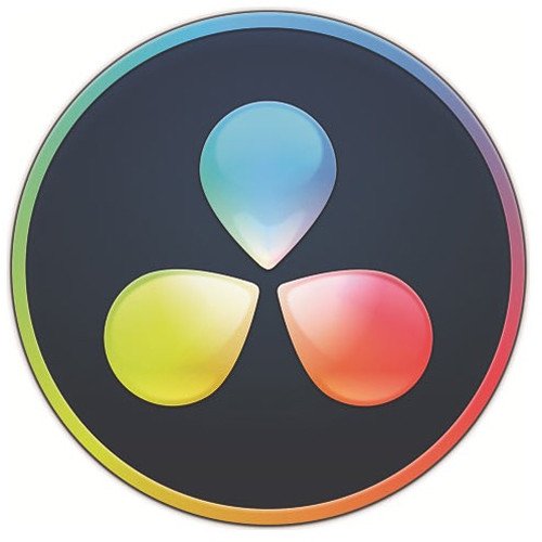 Blackmagic Design Davinci Resolve 15 Studio