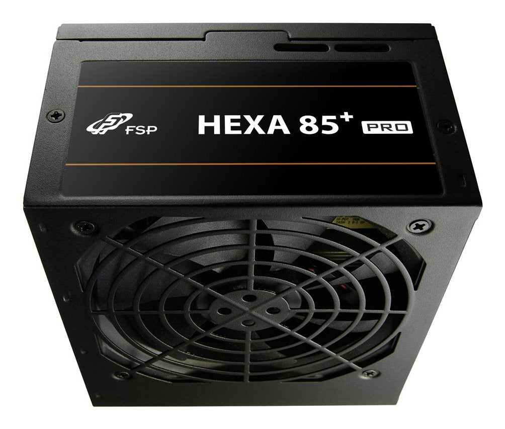 Fuente Alimentacion Fortron Fsp Hexa+ Pro 350 85+ 350w  Atx