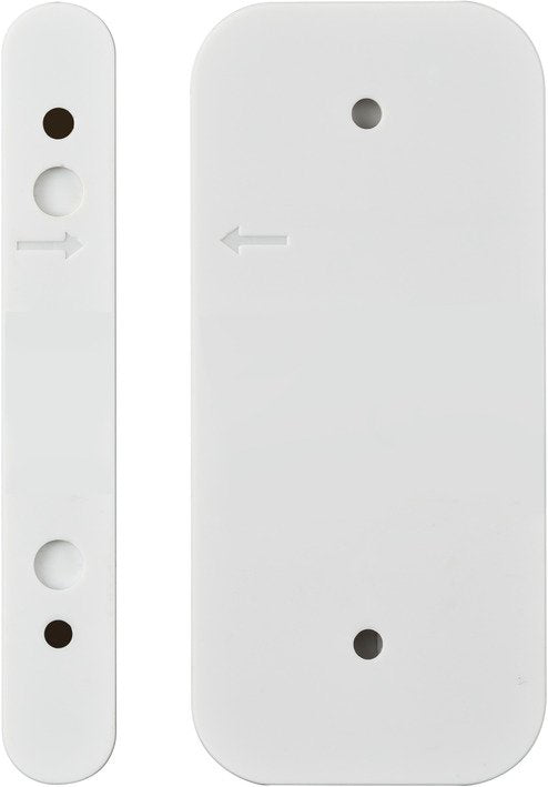 EAN 4007123638994 - Brennenstuhl 1294250 sensor de puerta / ventana Inalámbrico Puerta/ventana Blanco imagen 3