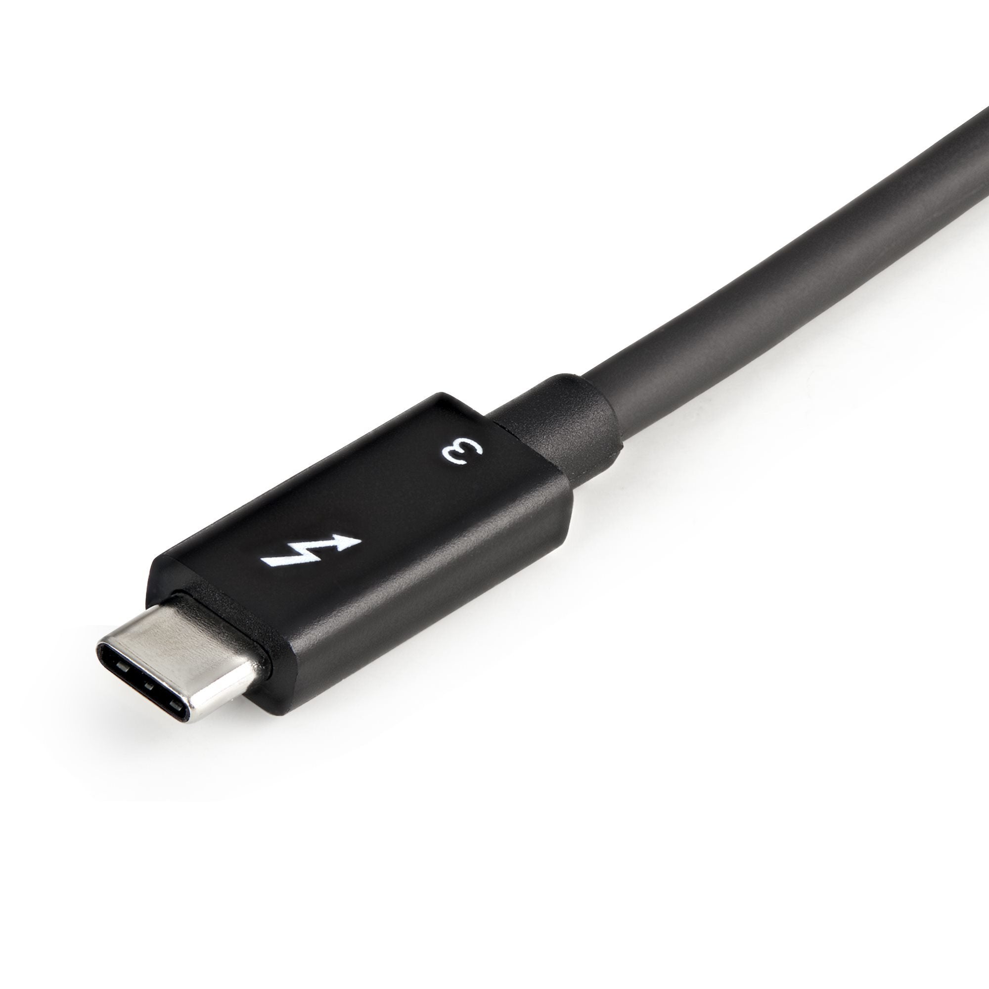 Startech Adaptador De Video Thunderbolt 3 2xdp