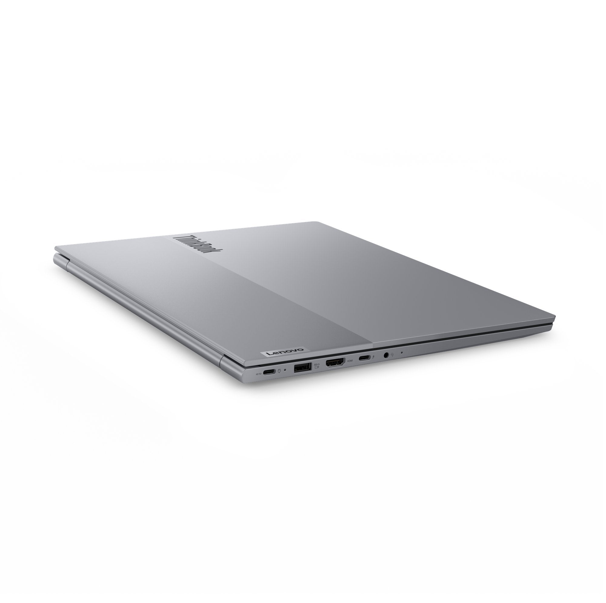 EAN 0198158783576 - Lenovo ThinkBook 16 G8 IRL Intel® Core™ i5 i5-13420H Portátil 40,6 cm (16") WUXGA 16 GB DDR5-SDRAM 512 GB imagen 5