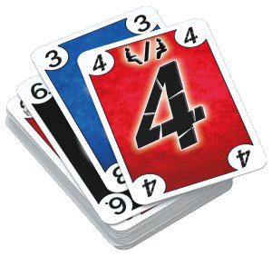 EAN 4001504493233 - Schmidt Spiele Black DOG Juego de mesa imagen 3
