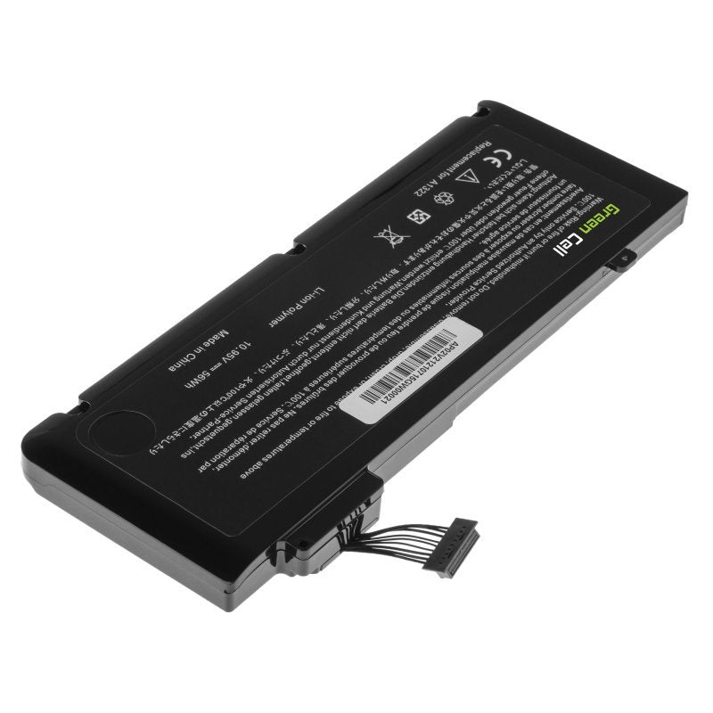 Green Cell Te03xl Battery For Hp Omen 15-Ax052nw 15-Ax055nw 15-Ax075nw 15-Ax099nw, Hp Pavilion 15-Bc402nw