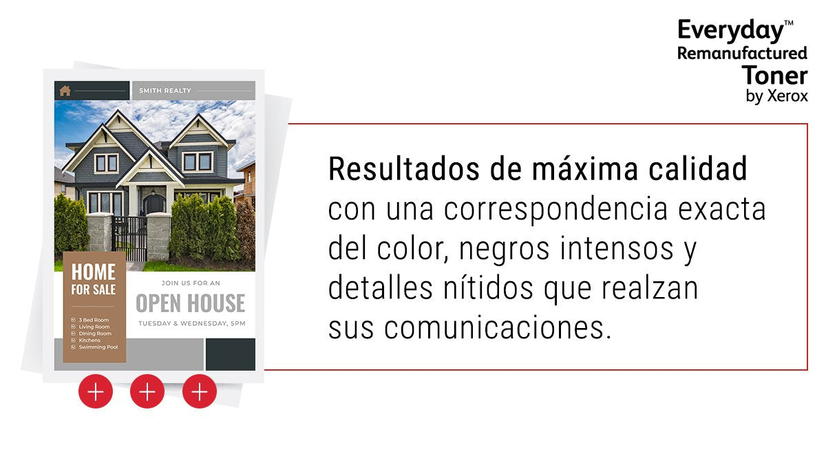 EAN 0095205982879 - 006R03026 cartucho de tóner 1 pieza(s) Negro imagen 9
