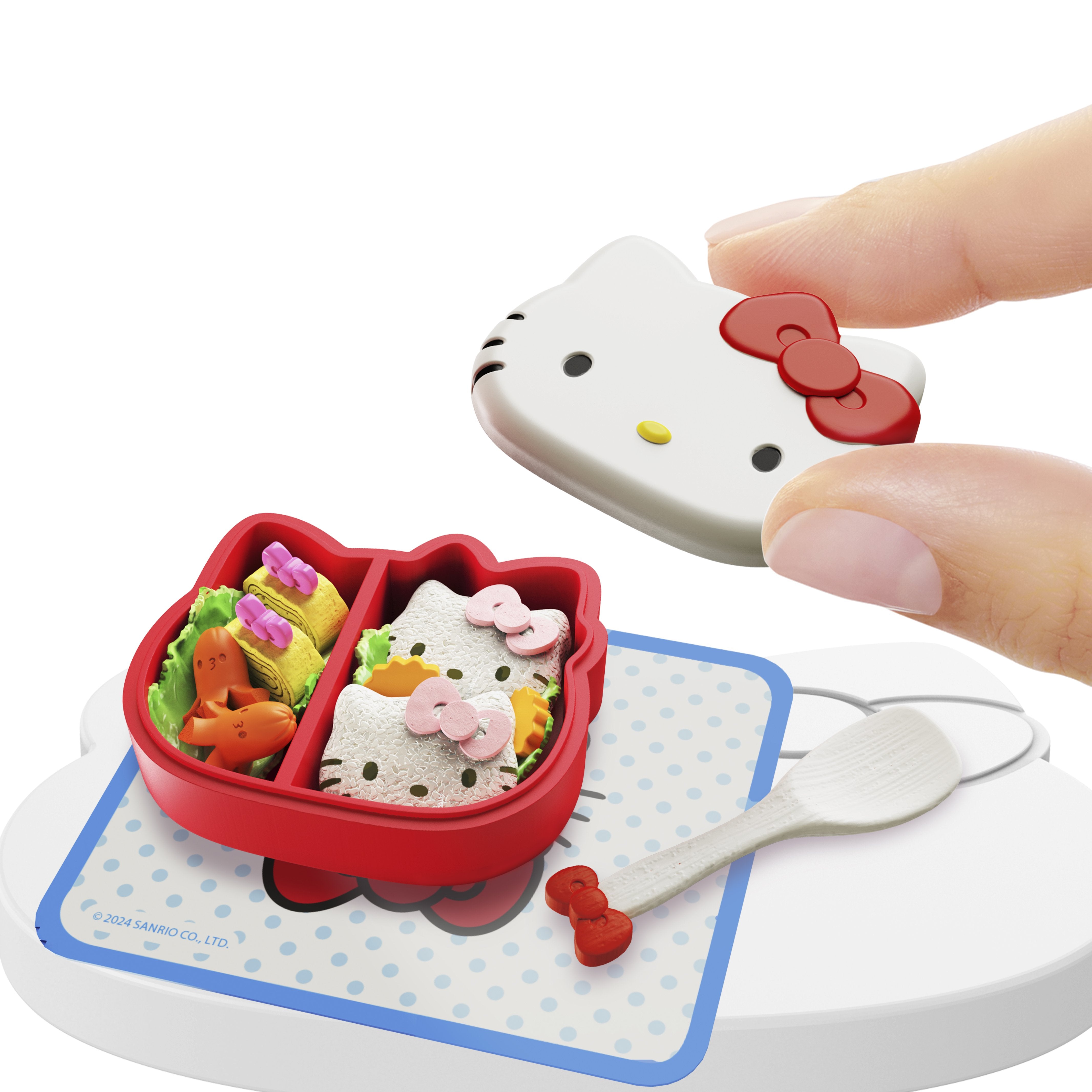 Mga Entertainment Mga'S Miniverso Mak It Mini Sanrio Asst Mini Collectibles, Artesan Artículos Ordenados 515722-Euc