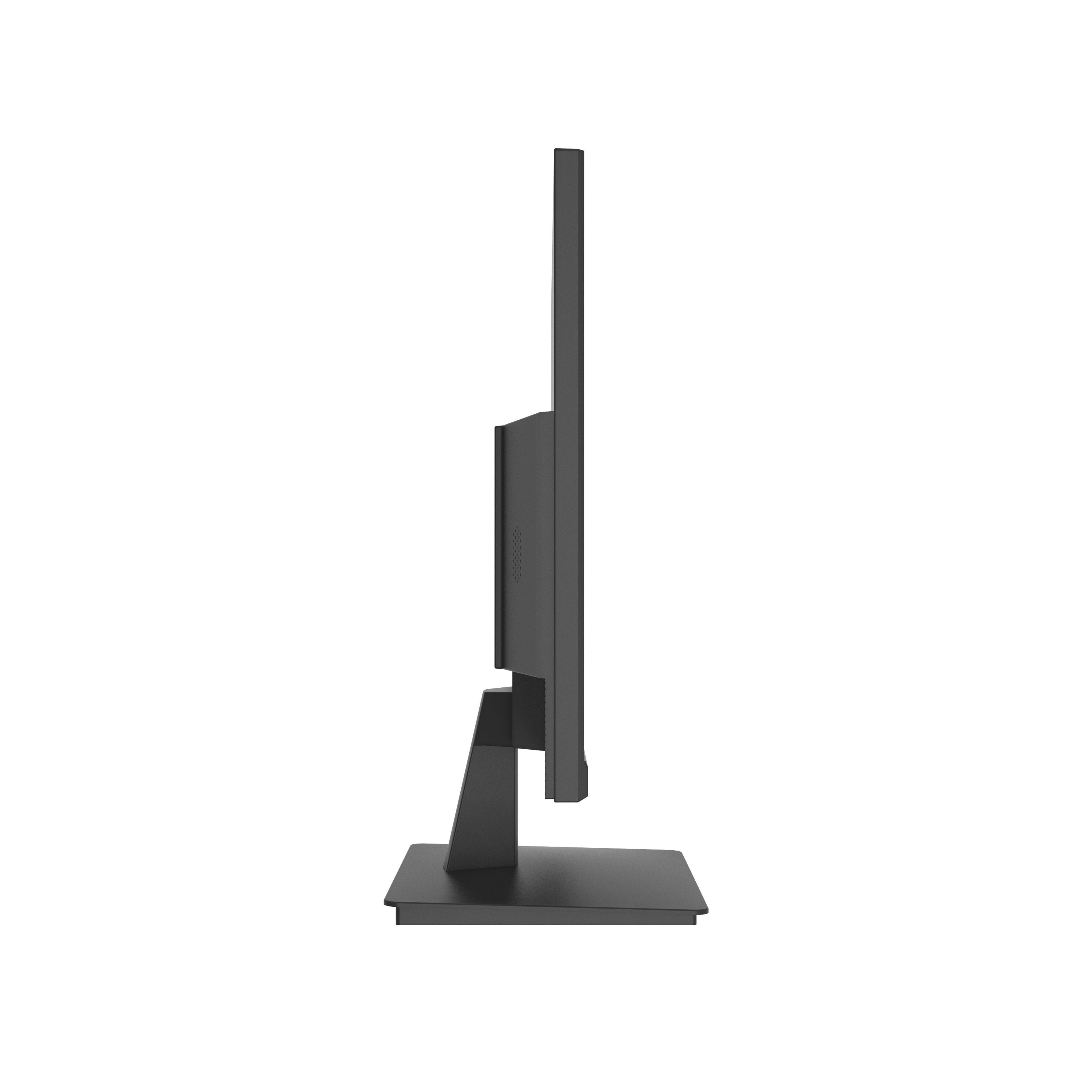 Monitor Seguridad Dahua 23,8" Led 16:9 / 1920*1080 (Fhd) / 250cd / 8ms / Vga / Hdmi / Audio In / Altavoces 2x1.5w / Operacion 24/7 (Dhi-Lm24-H200-B4-D) 1.0.01.14.11380