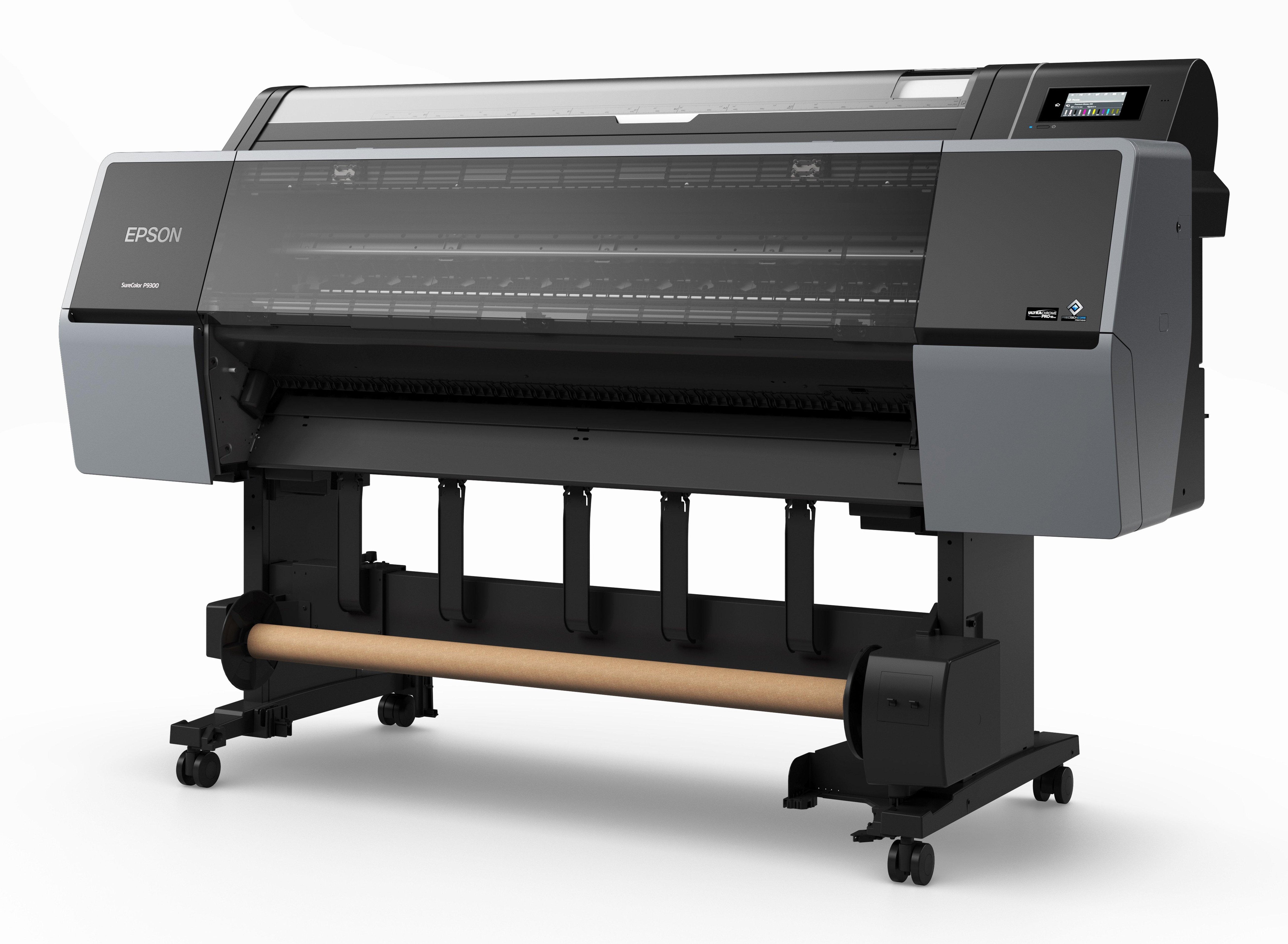 Surecolor P9300