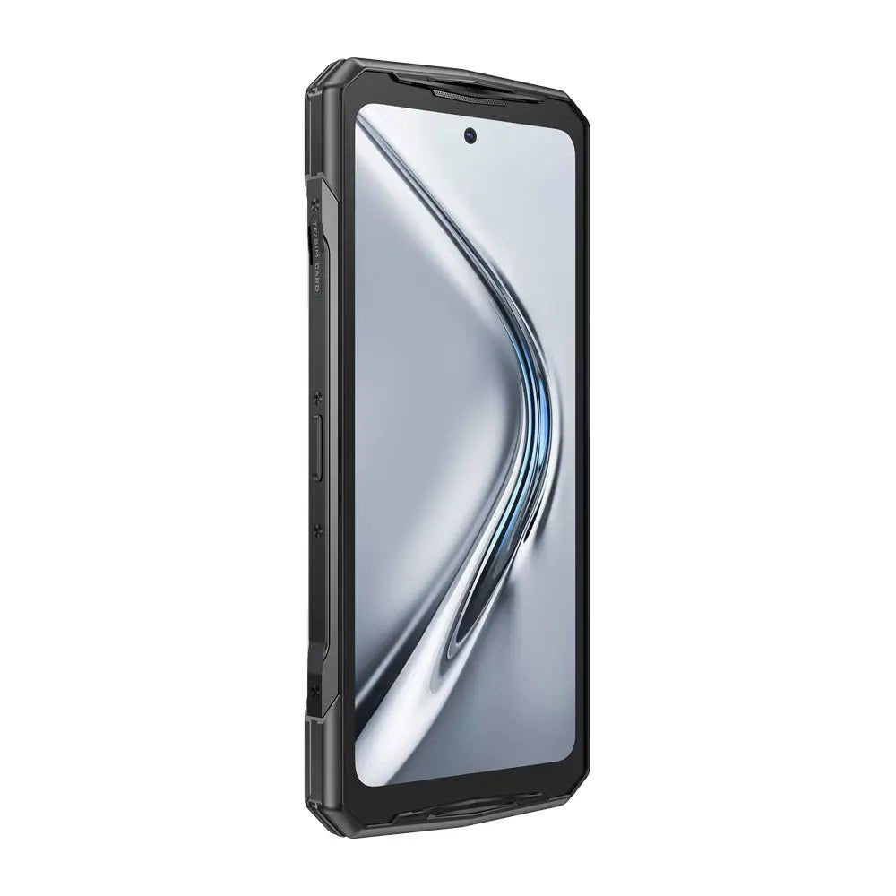 EAN 6923740237779 - Doogee V40 17,2 cm (6.78") SIM doble Android 14 12 GB 8680 mAh Plata imagen 5