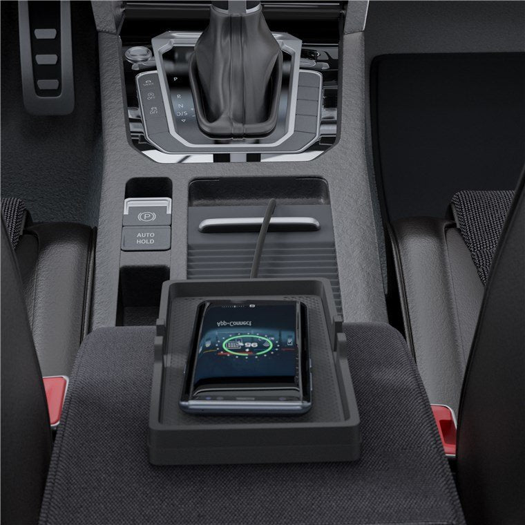 EAN 4040849604713 - Goobay 60471 cargador de dispositivo móvil Universal Negro USB Auto imagen 3