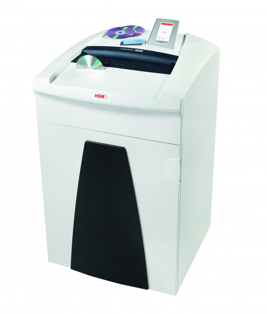 Hsm Destructora De Documentos Securio P36i P-4 4,5x30 230v/50hz Eu