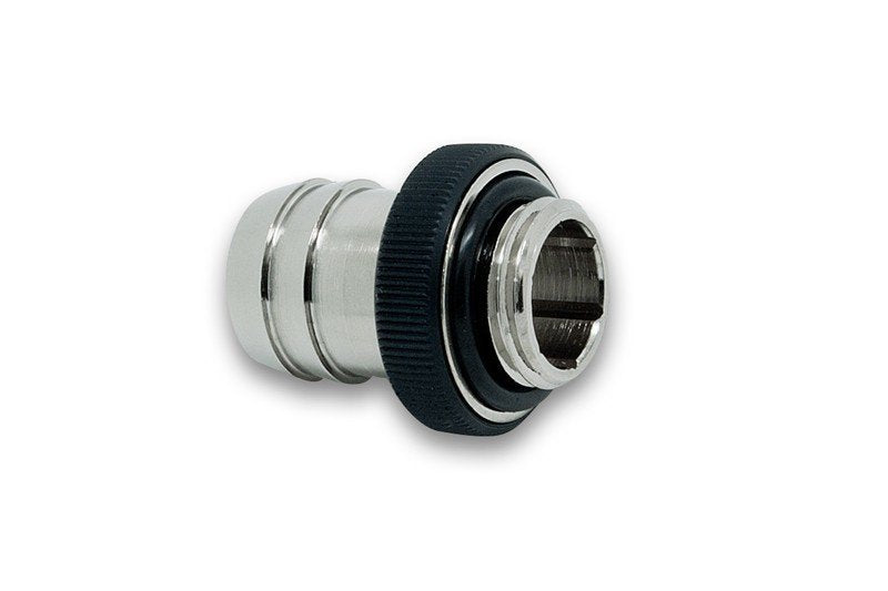 Conexión Ekwb Racor Ek-Hfb 12mm - Negro, 3831109846810