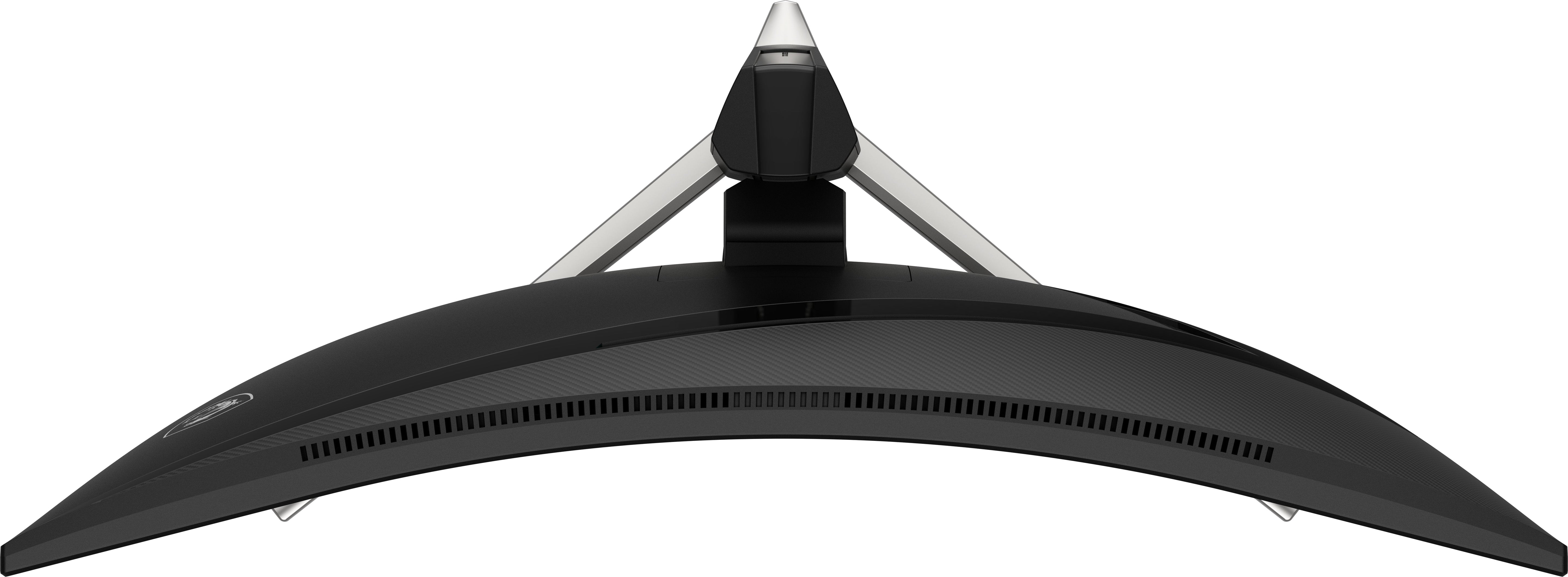 EAN 4711377231237 - MSI MAG 325CQRXF E2 pantalla para PC 80 cm (31.5") 2560 x 1440 Pixeles Wide Quad HD LED Negro imagen 12