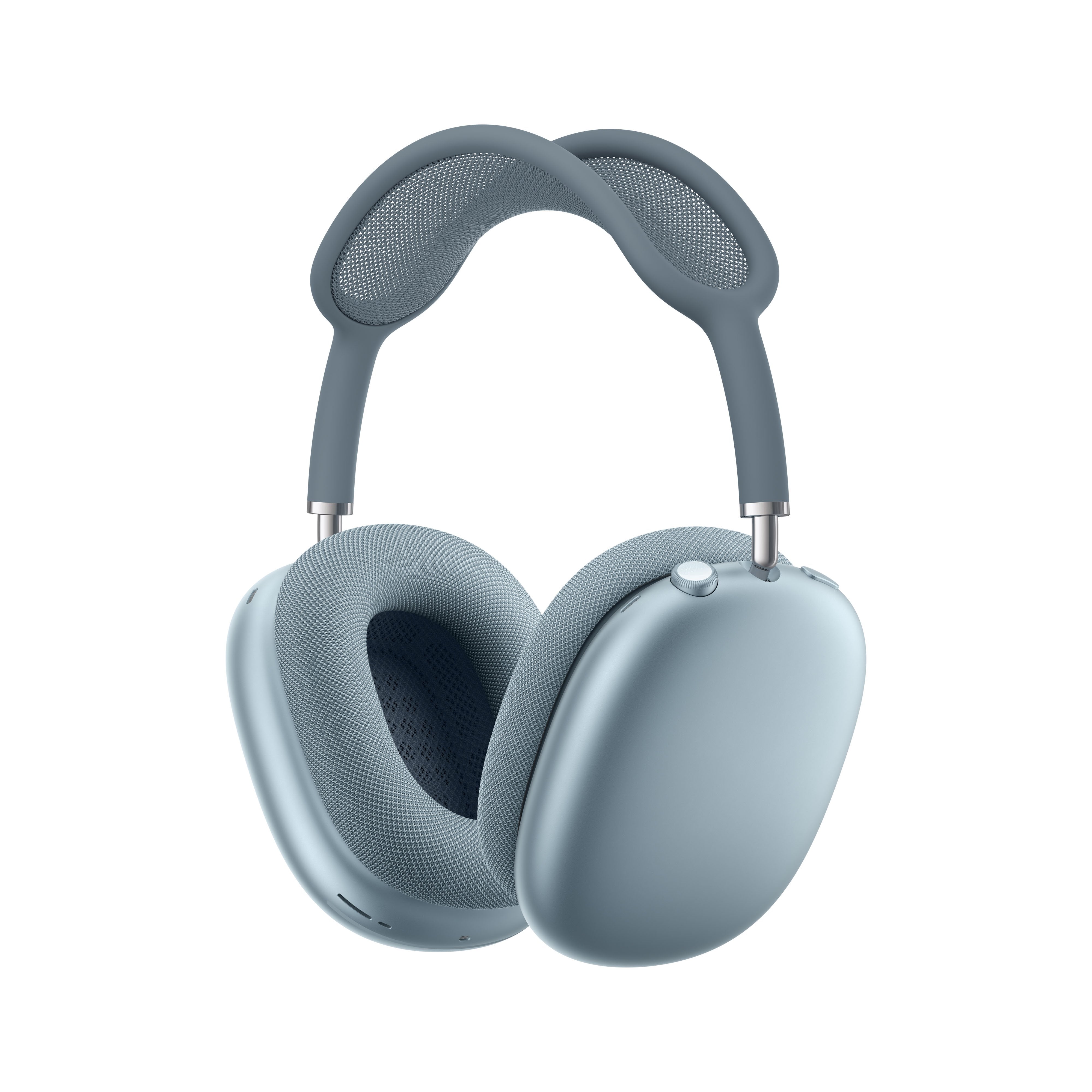 Apple Airpods Max Blue (Usb-C) Eu Mww63