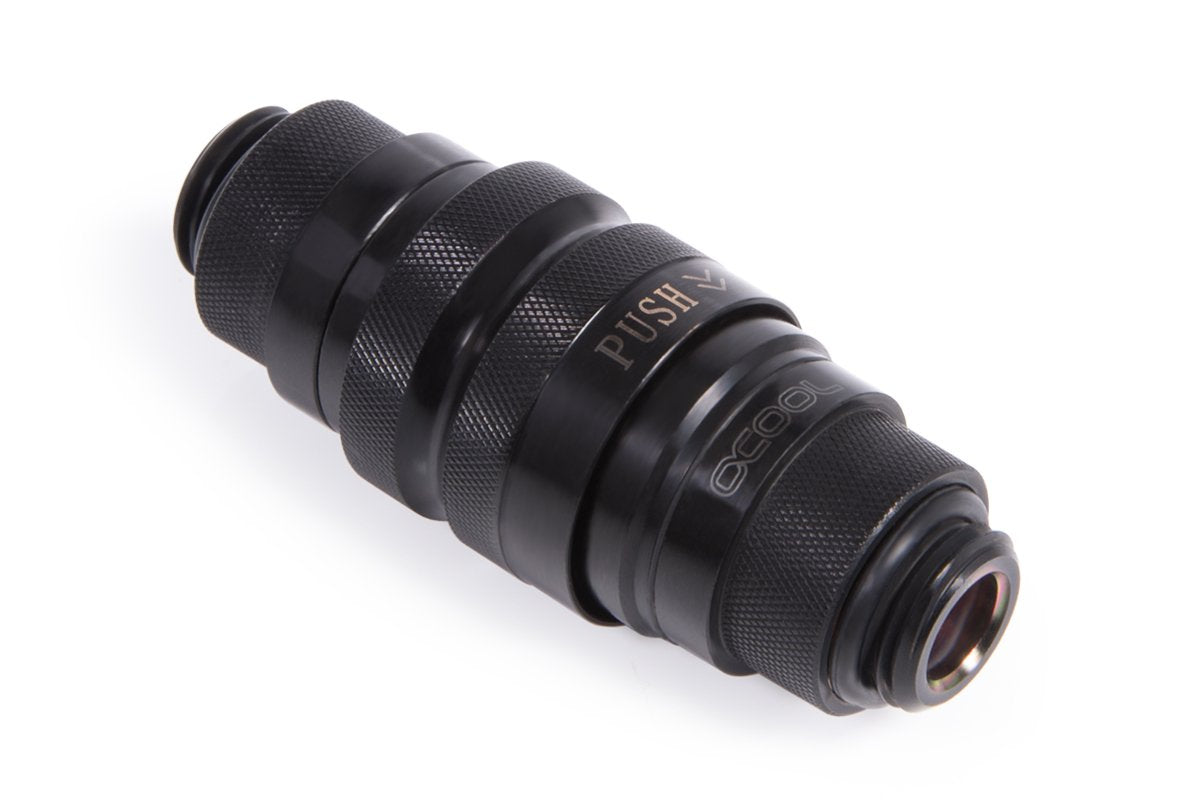 EAN 4250197175616 - Alphacool 17561 accesorio o pieza de sistema de refrigeración para ordenador Kit de racores, tubos y acce imagen 1