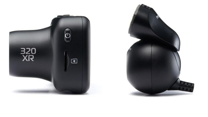 Nextbase 320xr Front And Rear Dashcam *Refurbished*