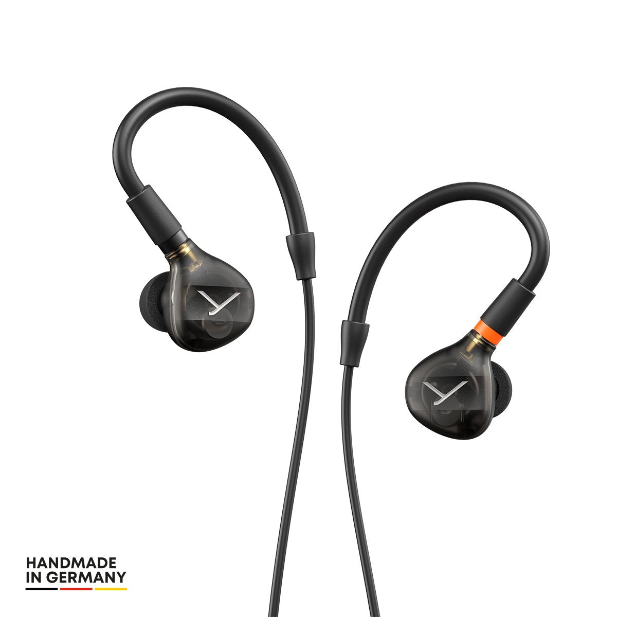Beyerdynamic Dt 70 Ie 16 Ohm Wired In-Ear Mixing And Critical Listening Earphone Black Eu