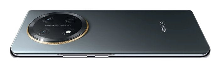 Honor Magic 7 Lite 8+512gb 6.78" 5g Titanium Black Wind3