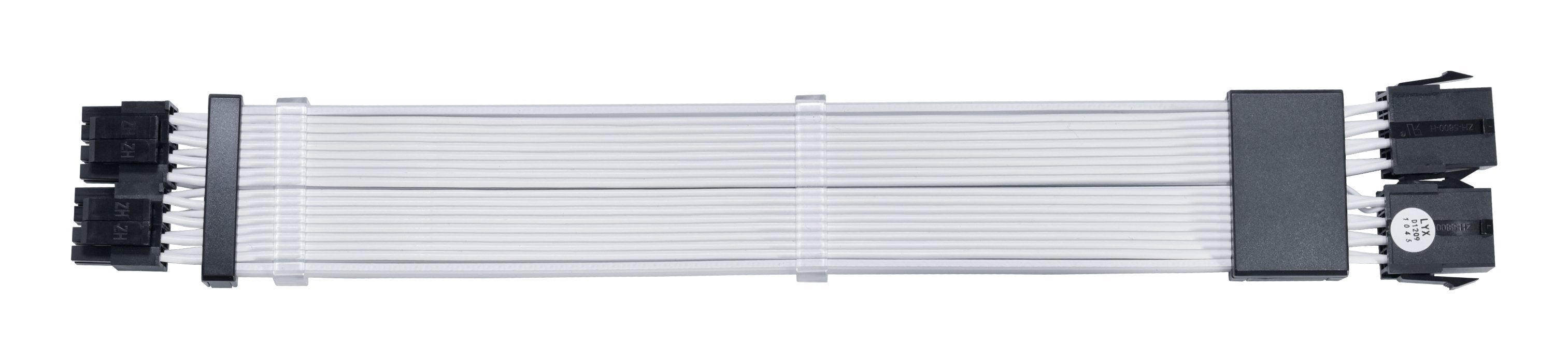 EAN 4718466016942 - Lian Li PW8-1W-CPU cable plano imagen 3