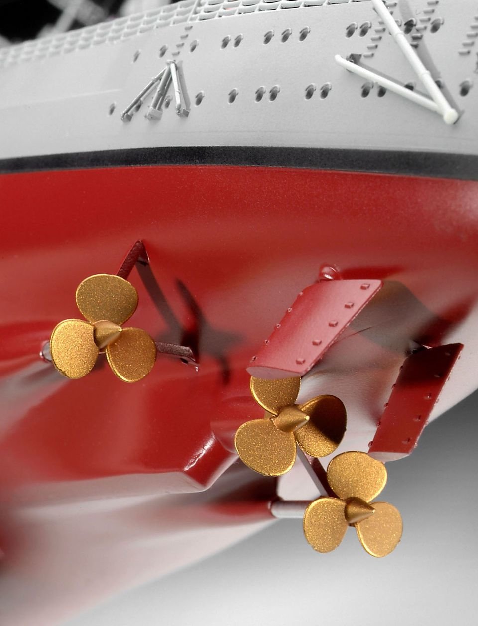 Battleship Bismarck