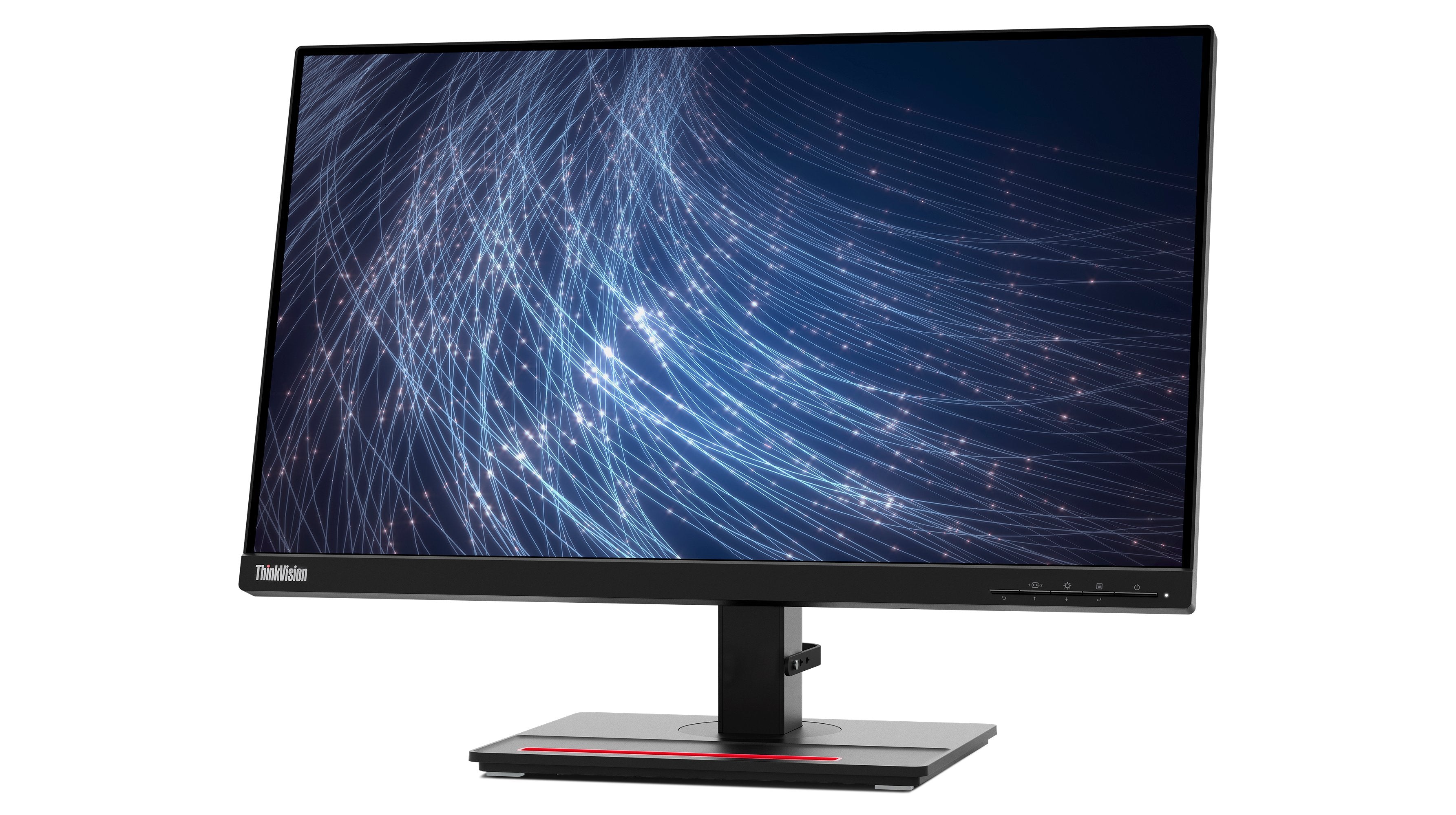 Thinkvision T24m-29 - Led Monitor - Full Hd (1080p) - 63a5gar6eu